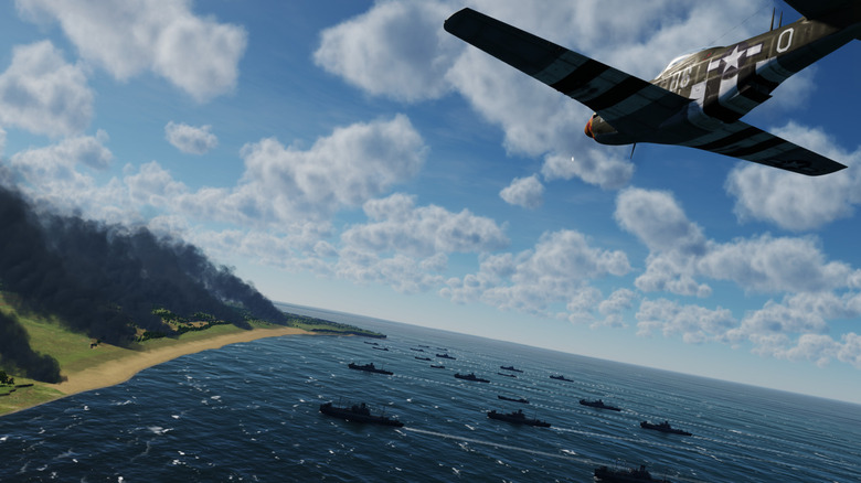 DCS World