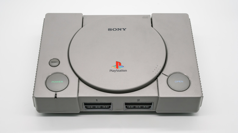 PlayStation 1