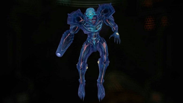 Metroid Prime 2: Echoes