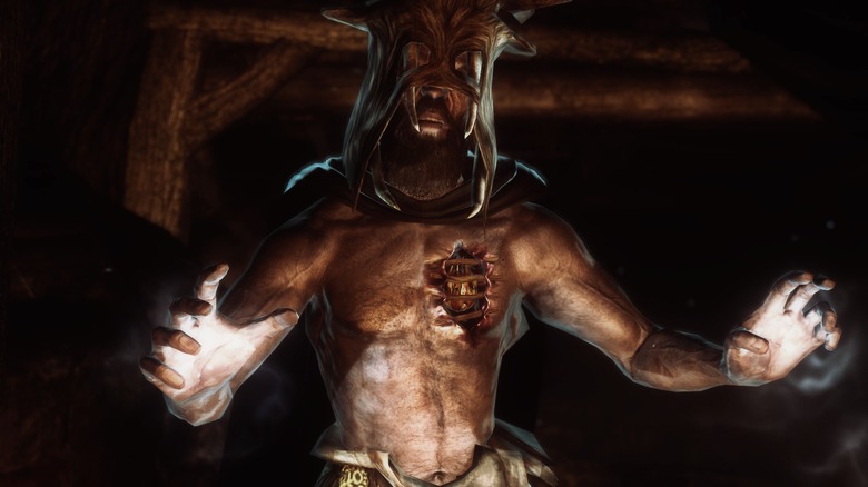 forsworn briarheart