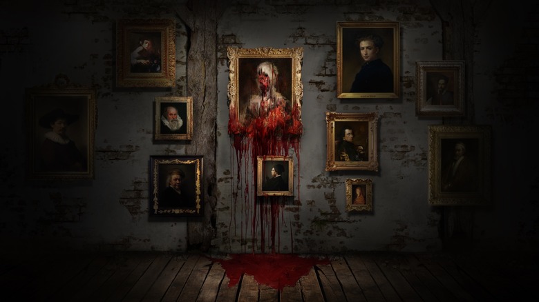 Layers of Fear