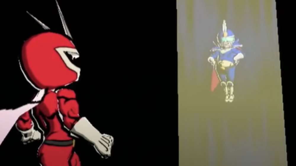 Viewtiful Joe