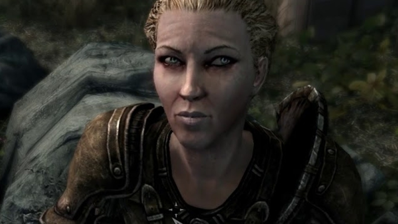 The Mysterious 'Friend' That Everyone Wanted To Know About In Skyrim