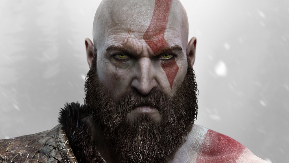 God of War' gets myth right with the liberties it takes