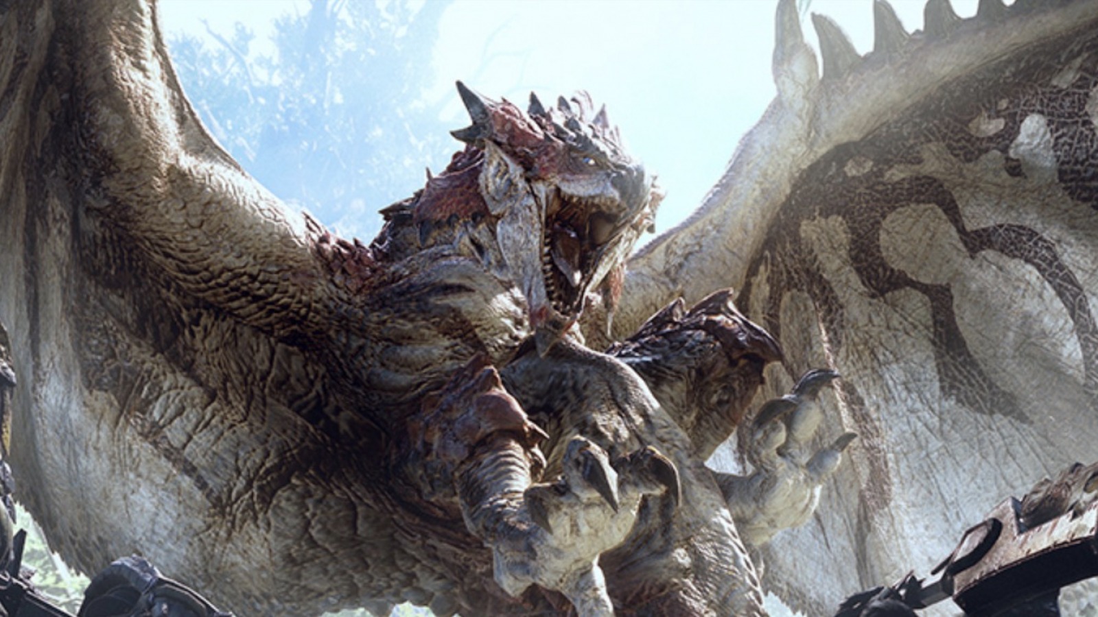 Monster Hunter Rise: 10 Monsters With Mythological Creature
