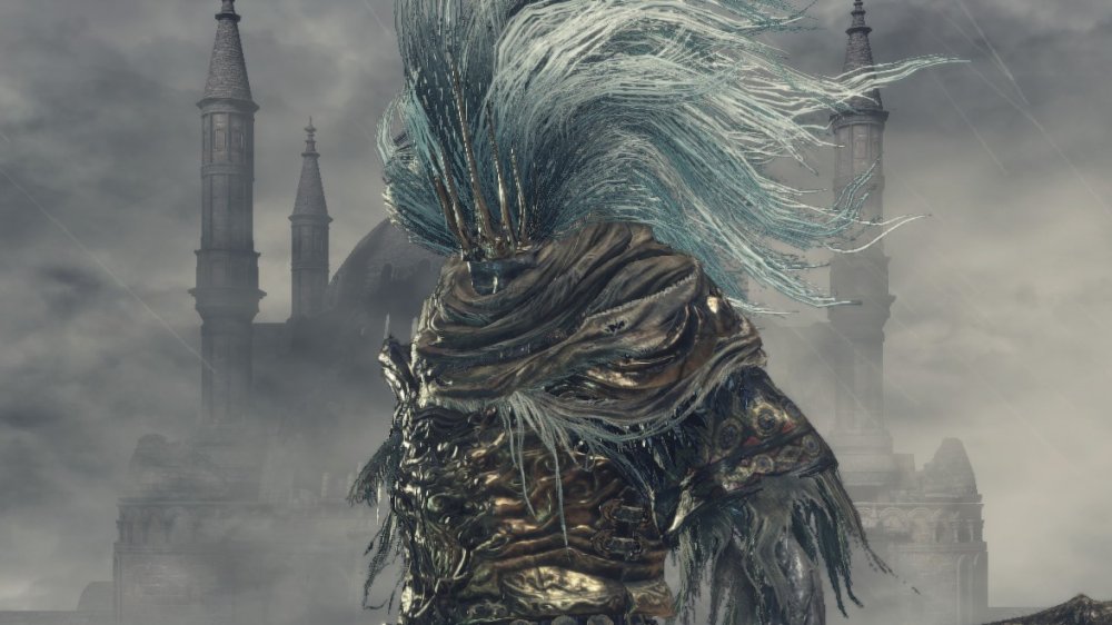 The Nameless King