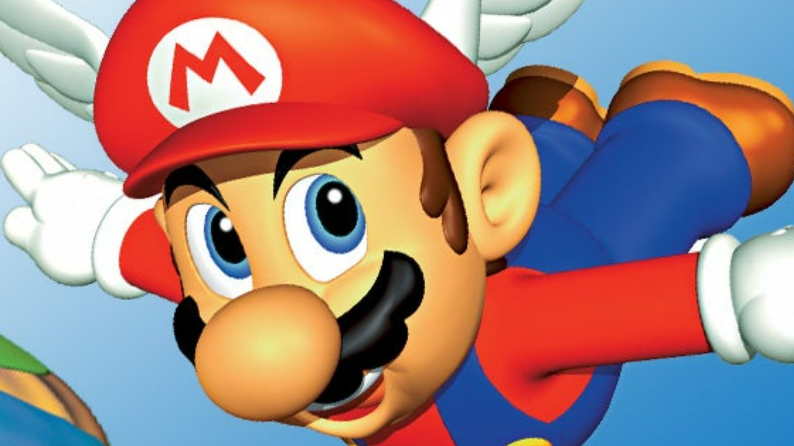 Mario has. Марио 1996. Игра Марио озвучь персонажей.