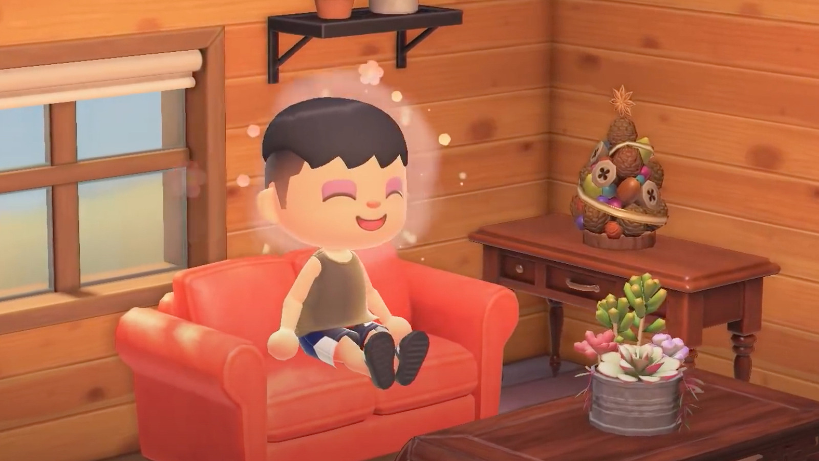 The New Features Coming In Animal Crossing New Horizons Fall Update