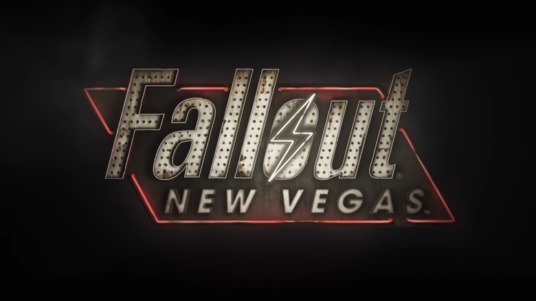 Fallout: New Vegas