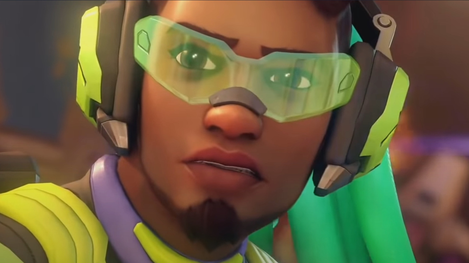 The Overwatch 2 Lúcio Skin You Should Avoid At All Costs