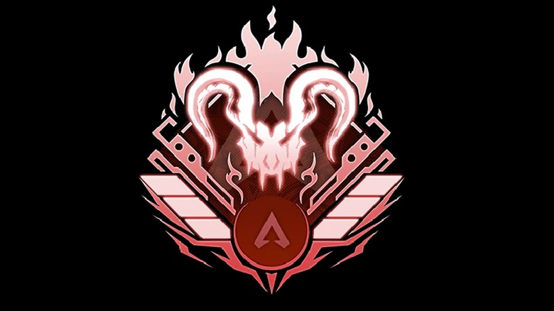 Apex Predator badge