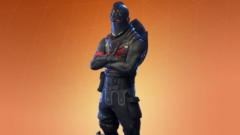 Black Knight