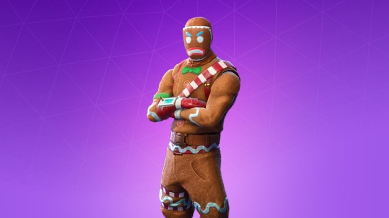 Merry Marauder