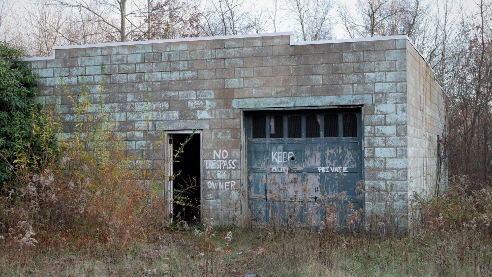 silent hill, movie, film, real, ghost town, abandoned, inspired, centralia, pa, pennsylvania, coal mine, fire