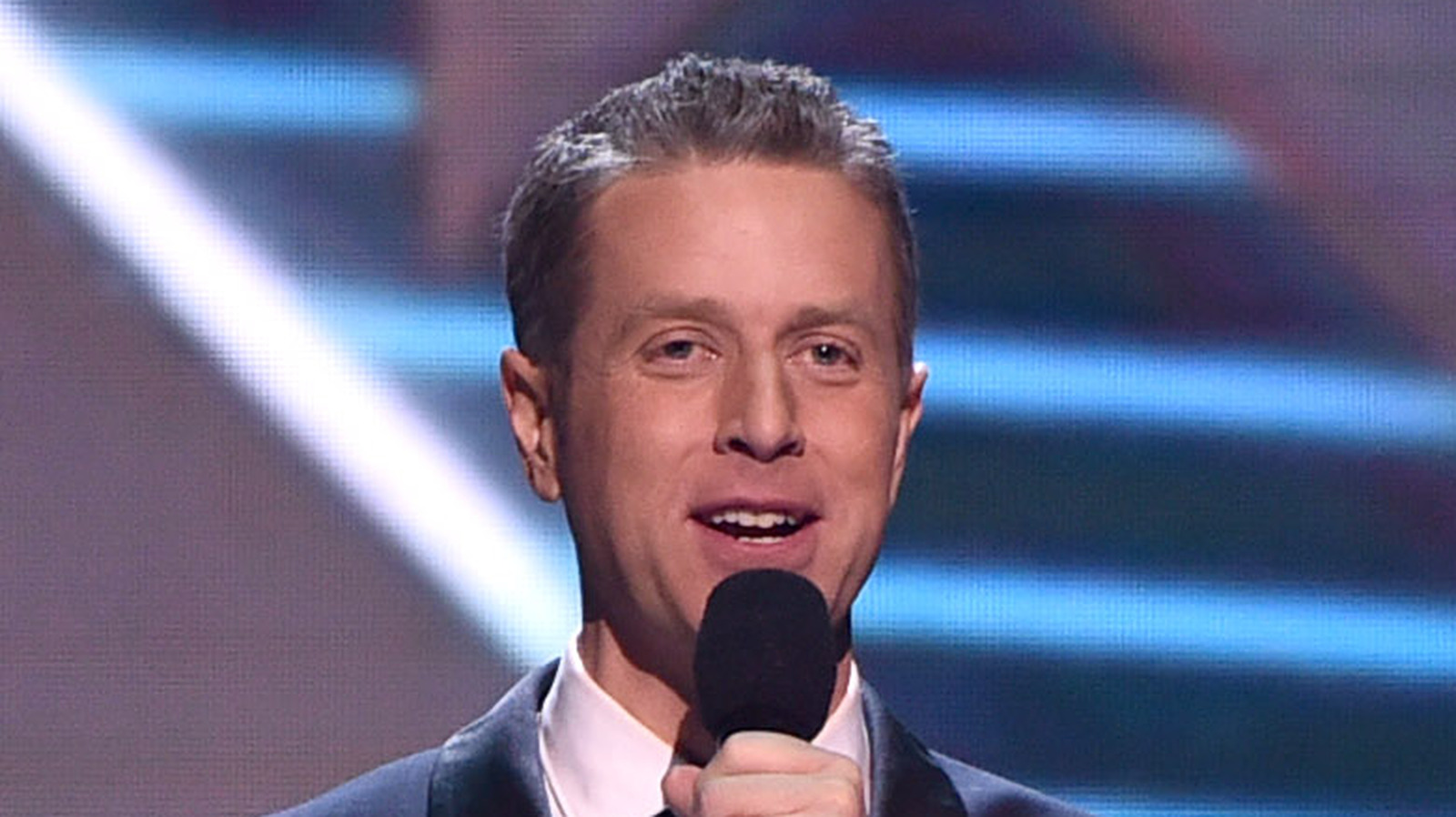 Geoff Keighley admits that the time allotted to the Game Awards