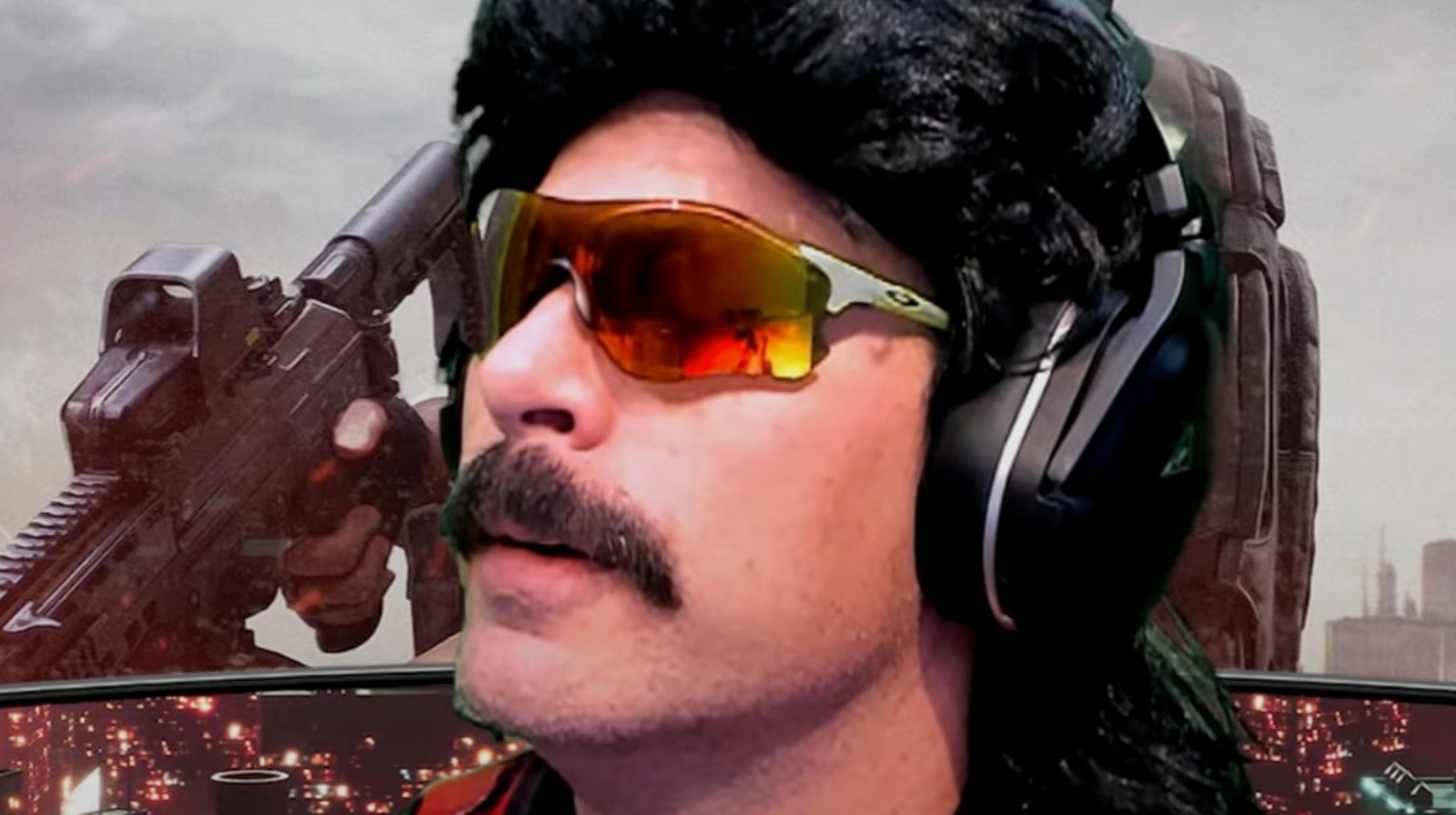 Dr Disrespect Flexes Strong Streaming Stats Despite Not Being Contracted to  a Top Platform - EssentiallySports