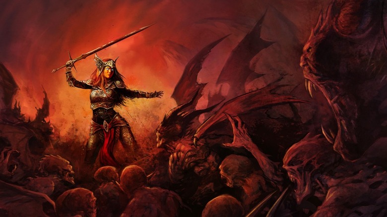  Baldur's Gate: Siege of Dragonspear