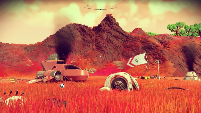 no man's sky