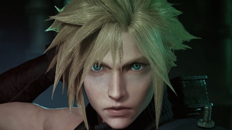 PS5 exclusivity blocks Final Fantasy 7 Rebirth PC release until