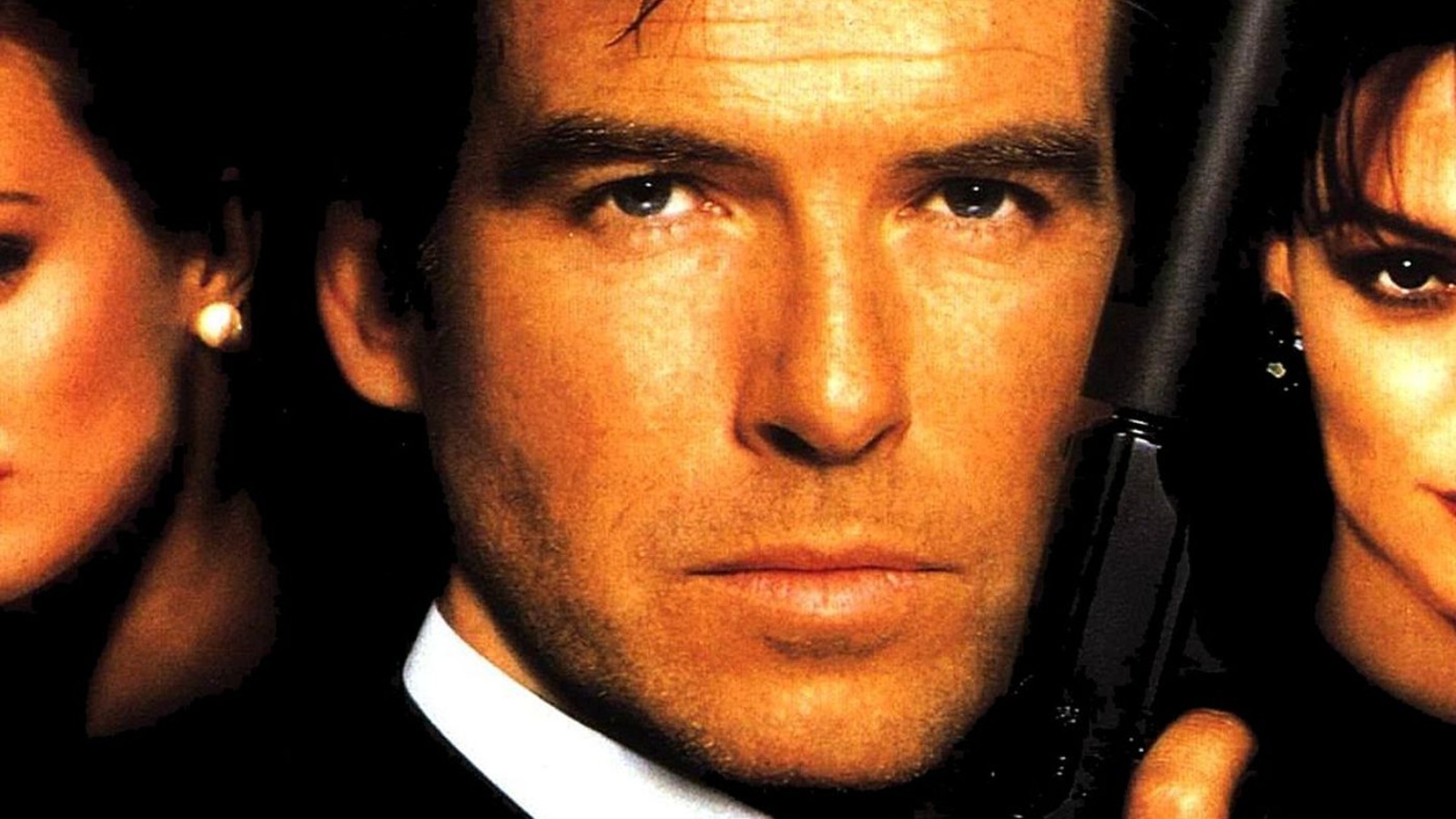 GoldenEye 007 Review - Giant Bomb