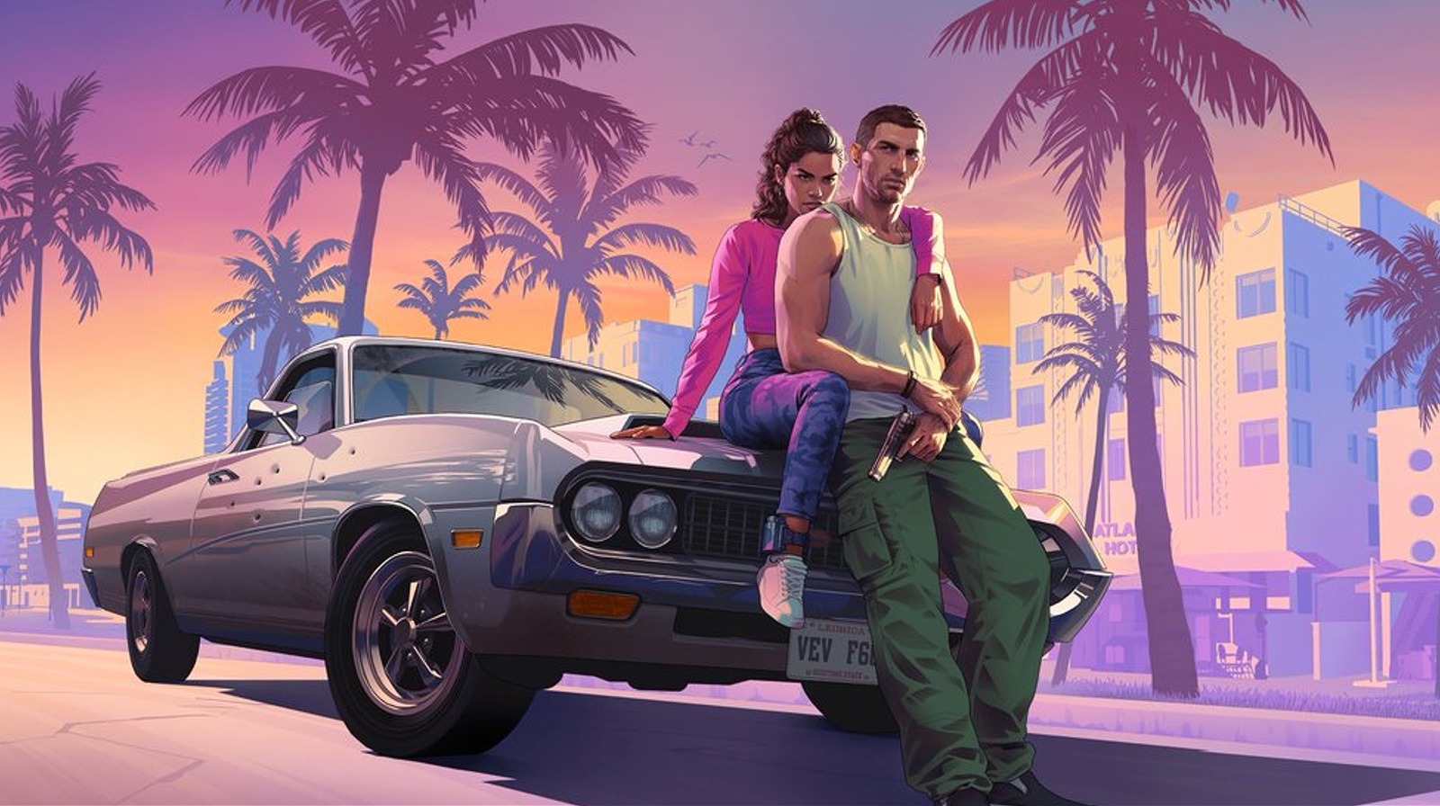 GTA 6 rumor suggests to feature a dynamic relationship system, how would it  work? - The SportsRush