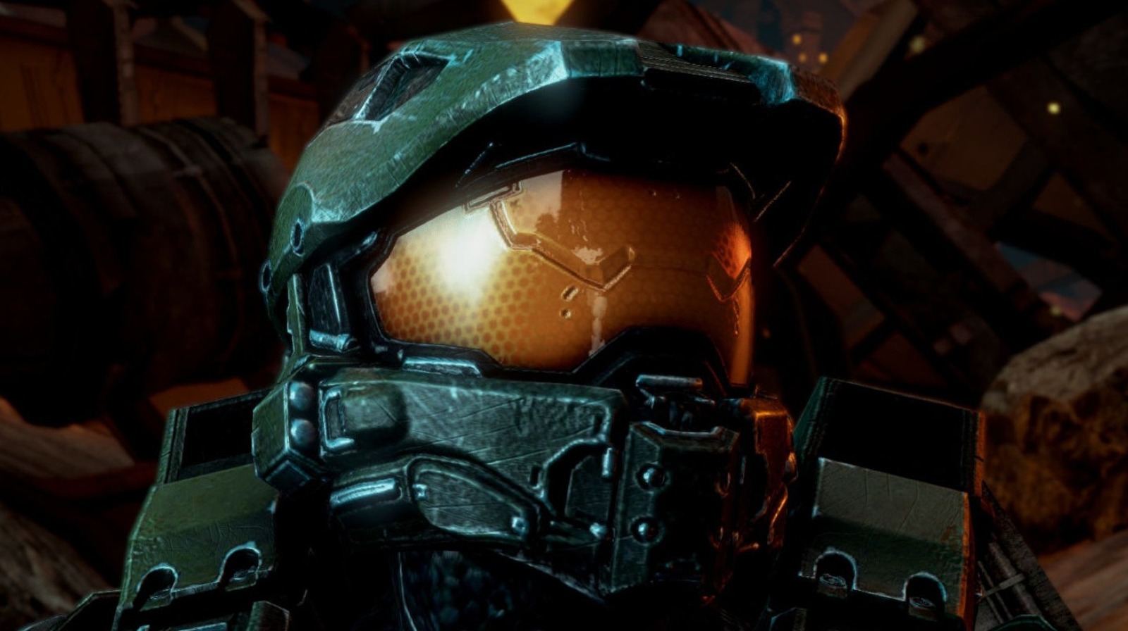 The Real Reason Halo's Announcer Went Viral On Twitter