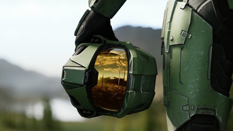 Halo: Infinite screenshot