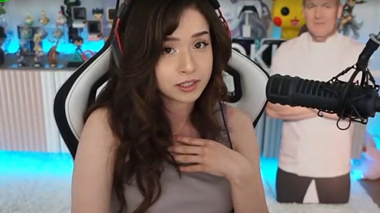 The Real Reason Pokimane Almost Quit Twitch This Year