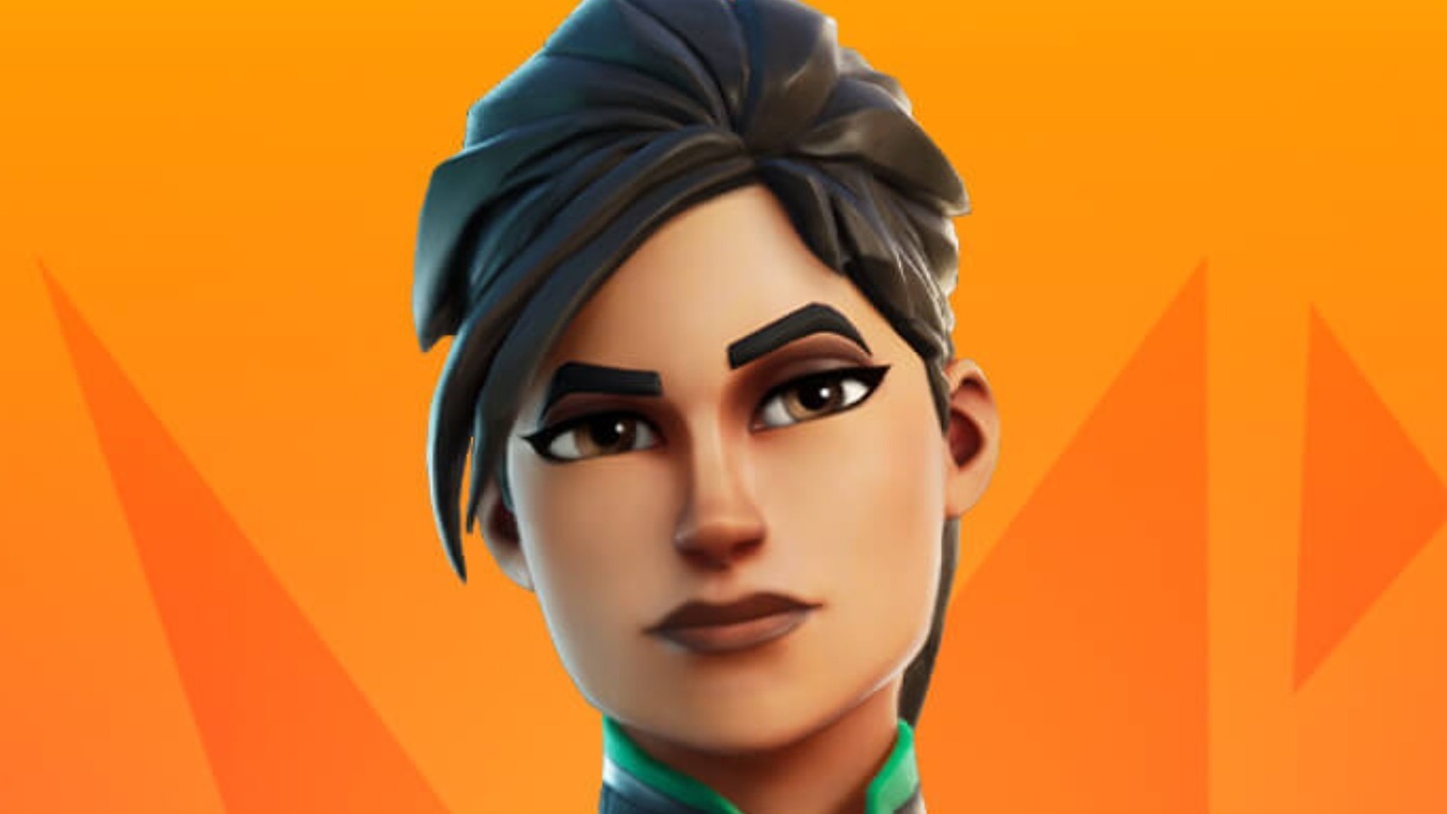 Does Playing As Agirl In Fortnite Give An Advtnage The Real Reason Pros Use Female Character Skins In Fortnite