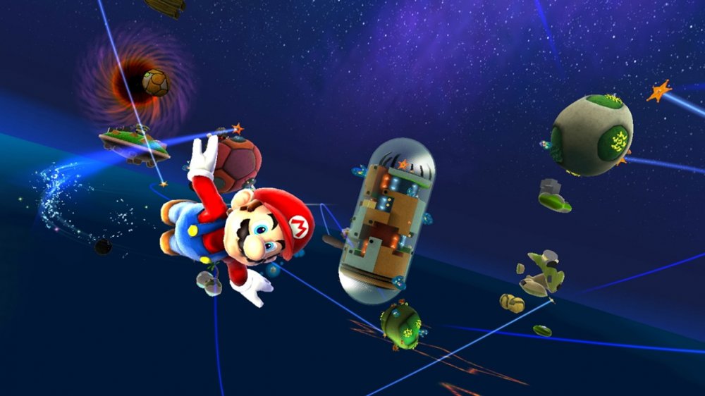 Super Mario 3D All-Stars