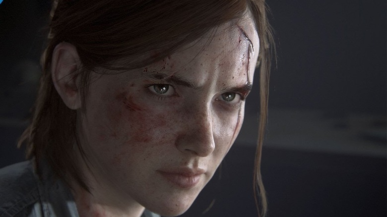 Review: 'The Last Of Us Part II' : NPR
