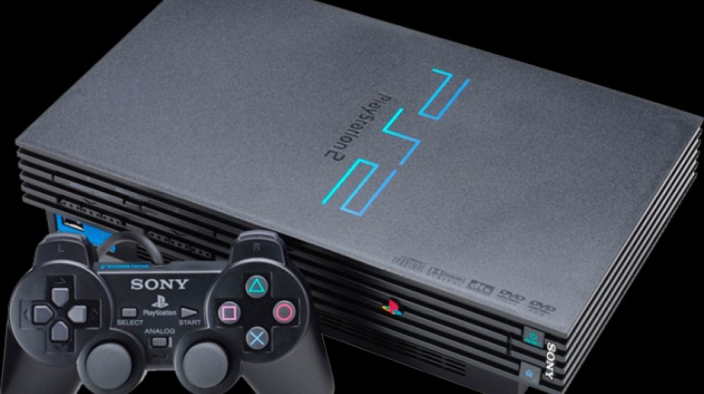 PlayStation 2