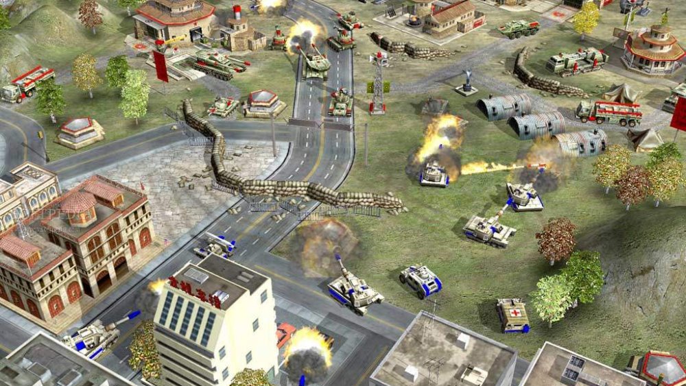 Command & Conquer: Generals