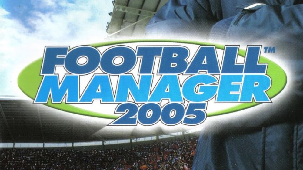 Football Manager 2005