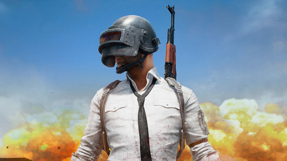 PlayerUnknown's Battlegrounds