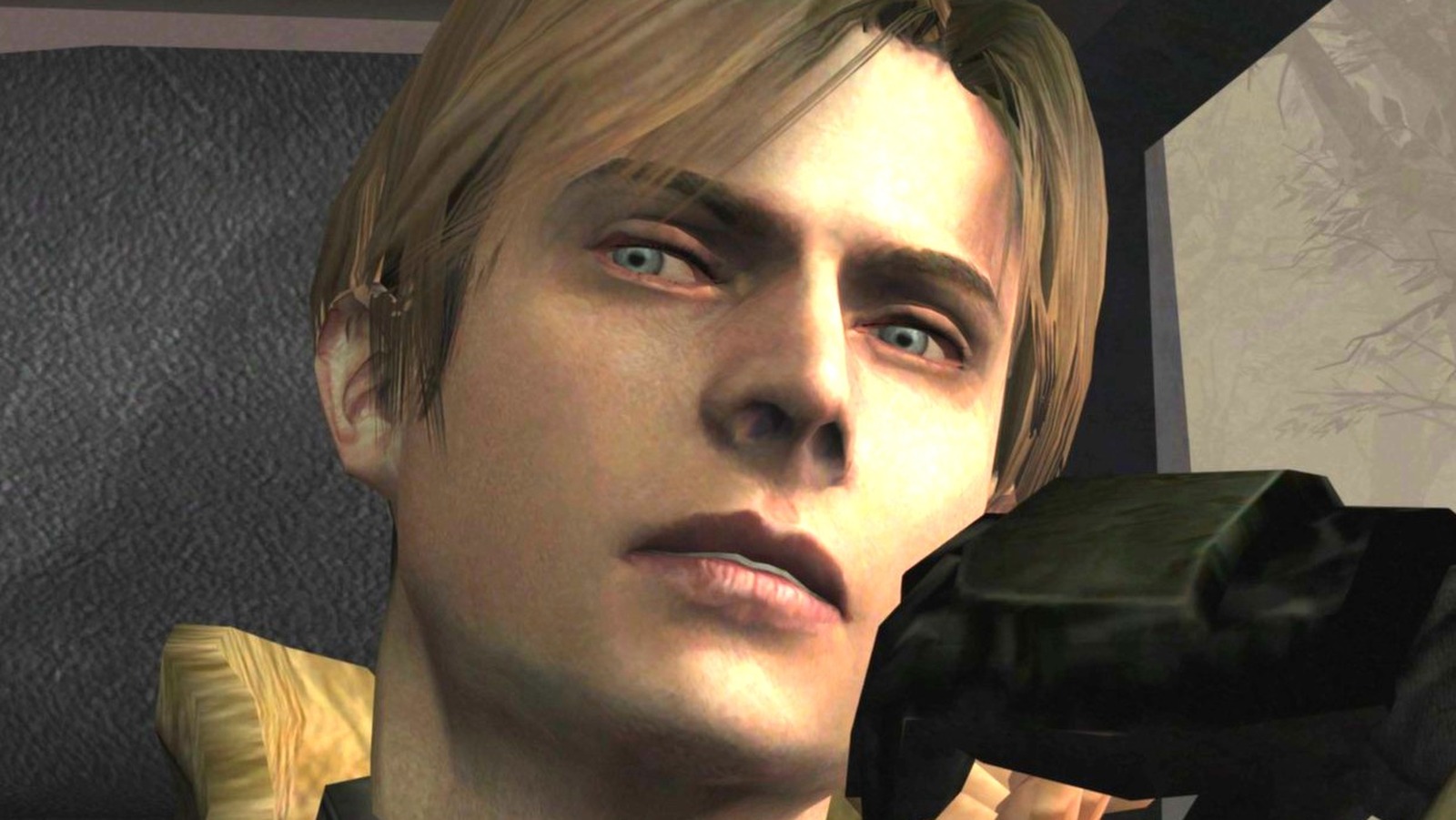 Until Resident Evil 4 Remake is real, spice up the original with