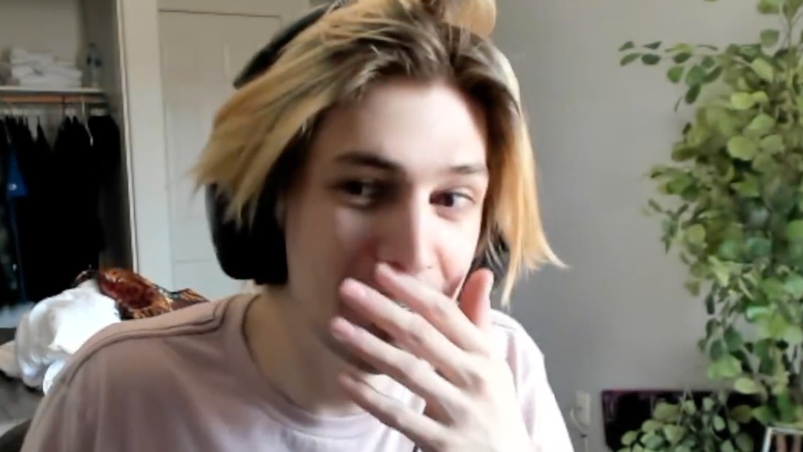 xQc - Celebrity Player 