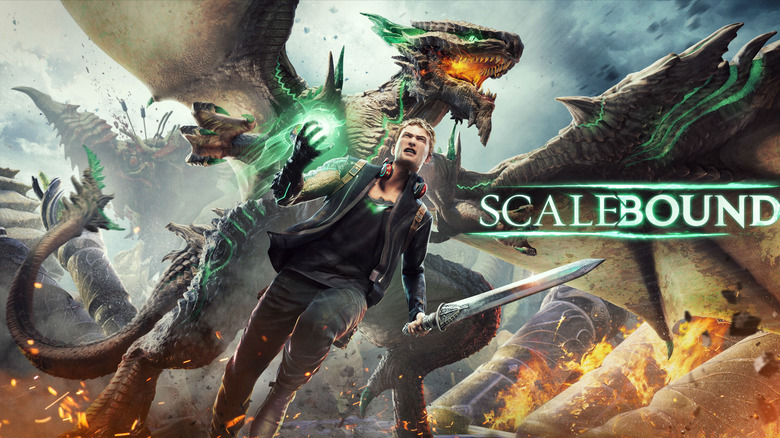 Scalebound