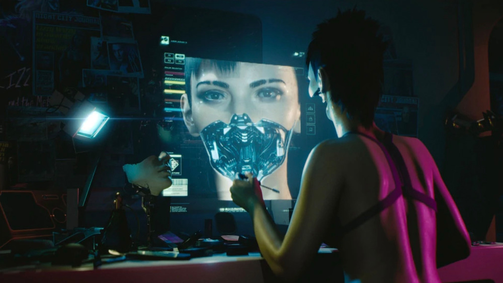 Cyberpunk 2077