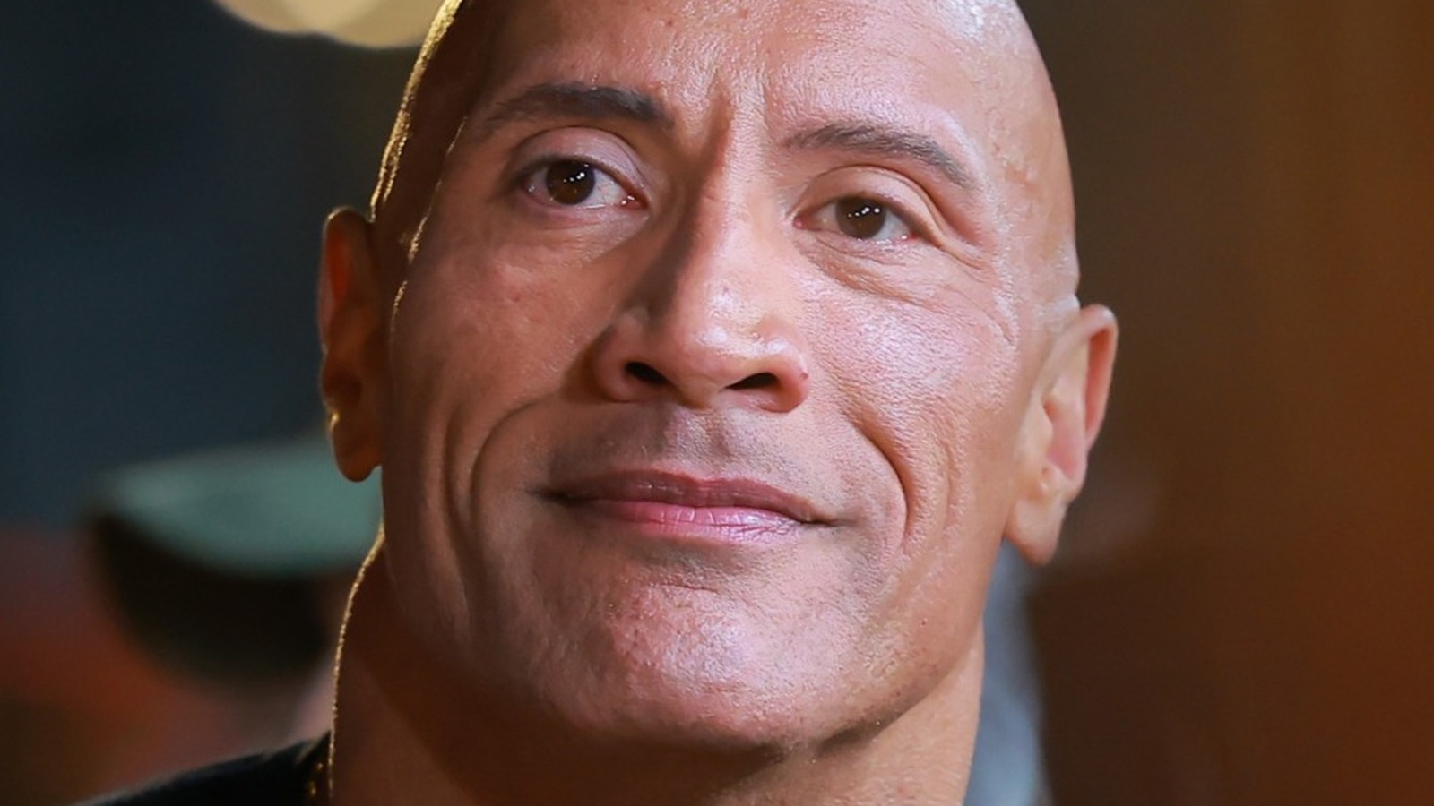 The Rock In Fortnite / The Foundation: Video Gallery