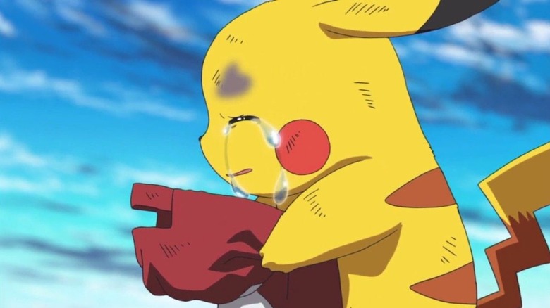 The Sad Reason We'll Never See A Real Pokemon MMO