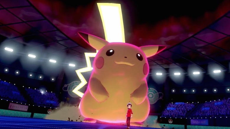PokeMMO' fan project turns 'Pokemon Fire Red' into an MMORPG
