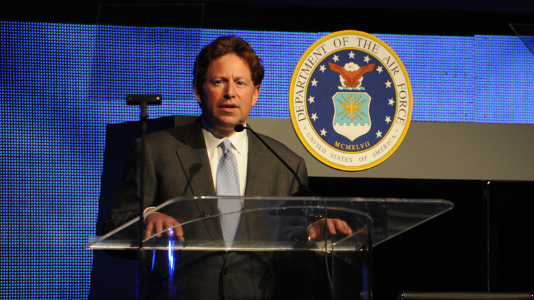 Bobby Kotick