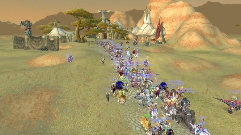 Nostalrius shutdown