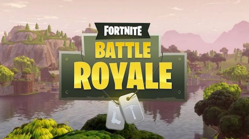 Fortnite