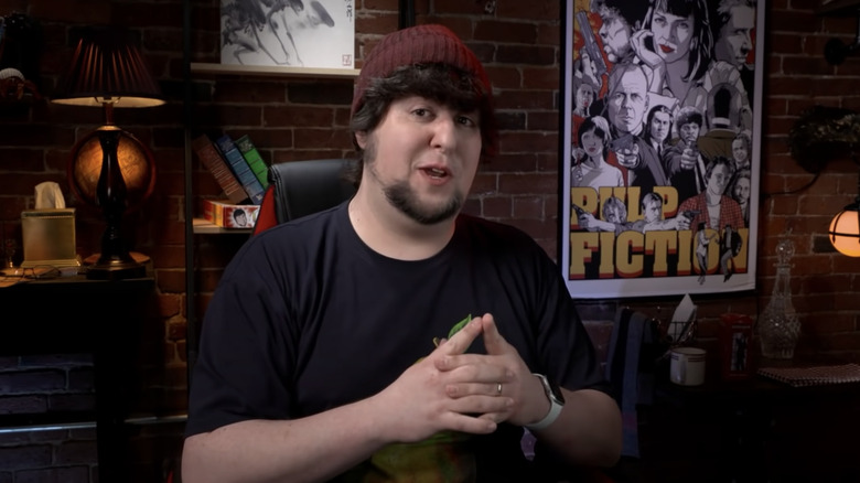 JonTron logos video