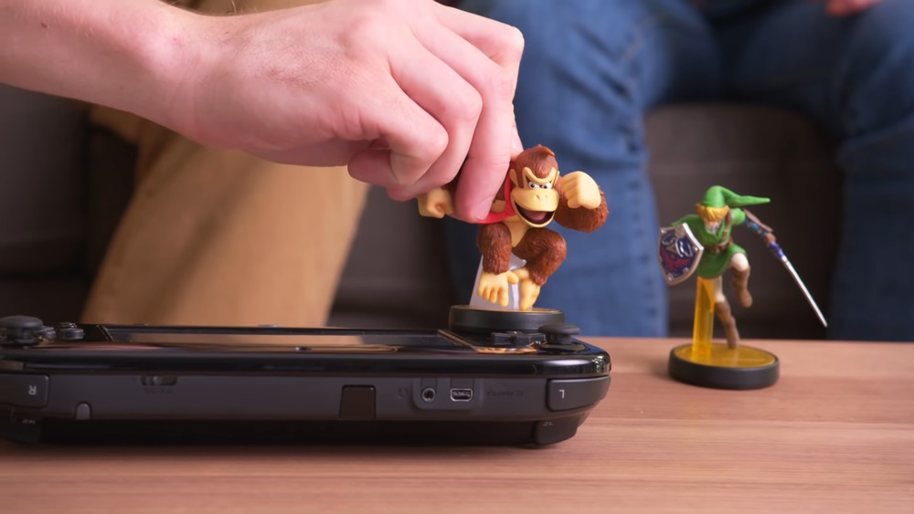 Amiibo