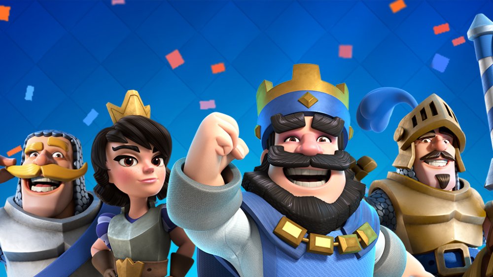 Clash Royale