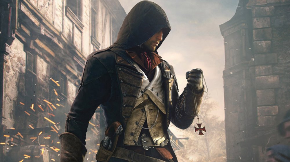 Assassin's Creed: Unity