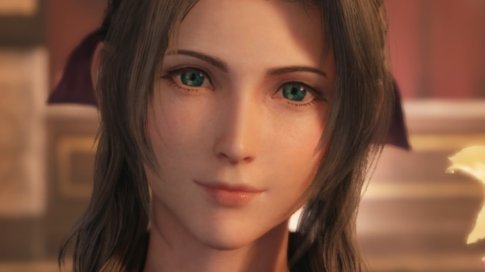 Final Fantasy VII Ever Crisis Hits Mobile Platforms Next Month - Game  Informer
